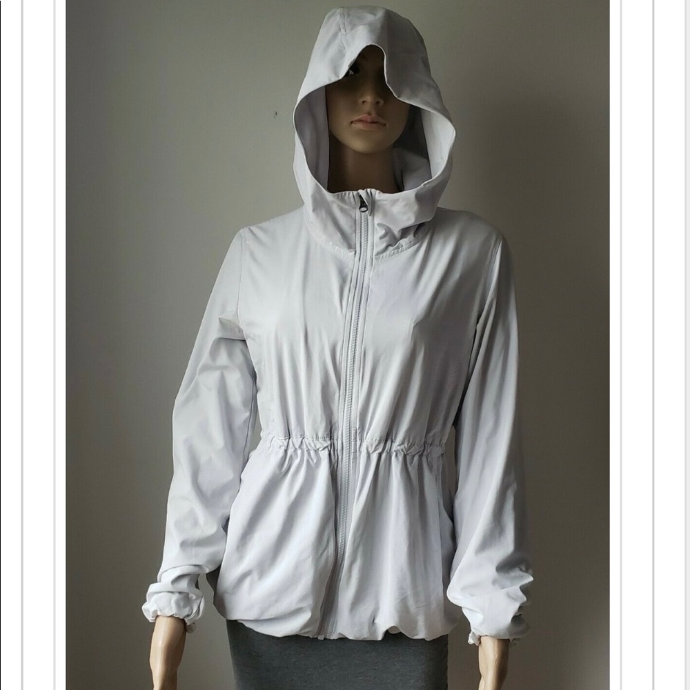 Lululemon windbreaker